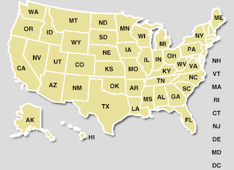 Review The Vehicle Lemon Laws For Your State