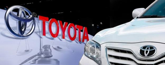 Toyota Agrees to Pay Record $1.2 Billion Fine for Covering-Up Safety Defects in its Vehicles